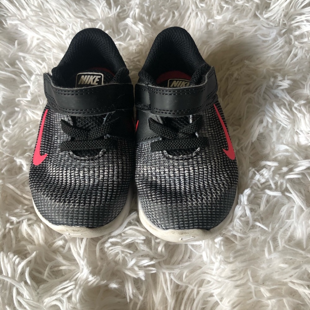 Like new Nikes
